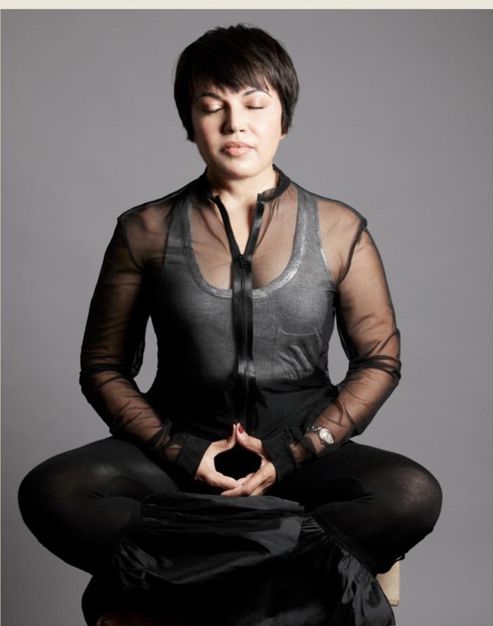 Meditation